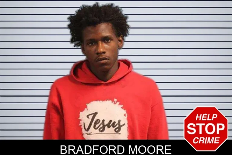Bradford Moore