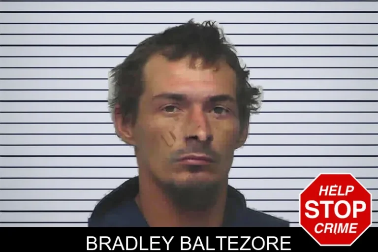 Bradley Baltezore