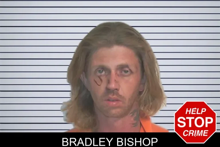 Bradley Bishop