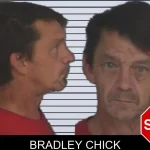 Bradley Chick mugshot – Barrow County , Georgia Bradley Chick mugshot