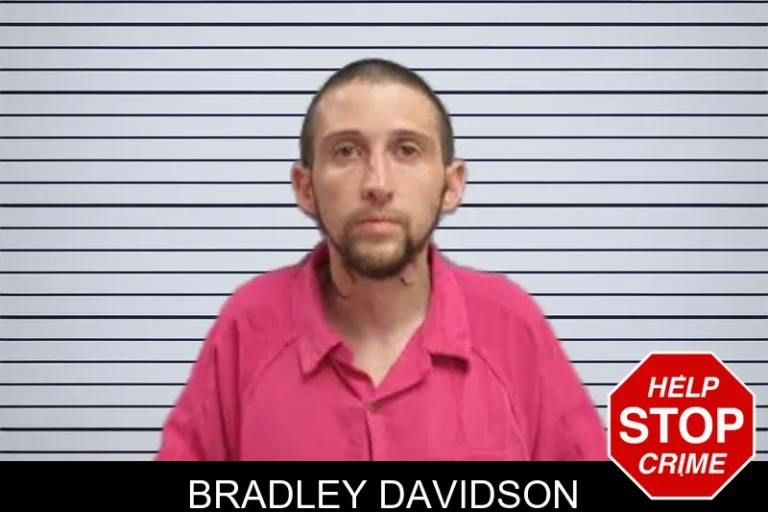 Bradley Davidson