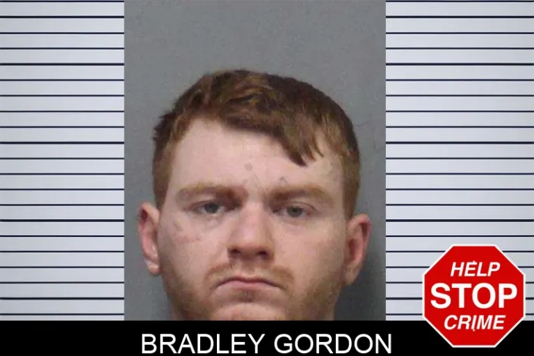 Bradley Gordon