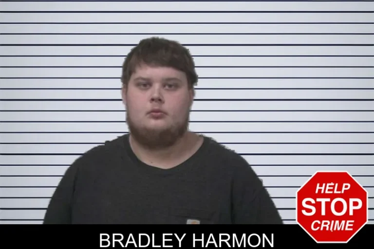 Bradley Harmon