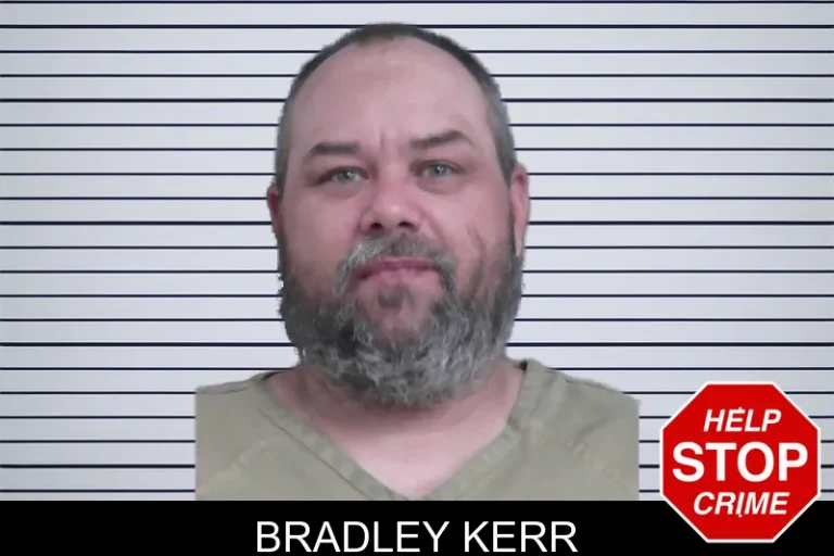 Bradley Kerr