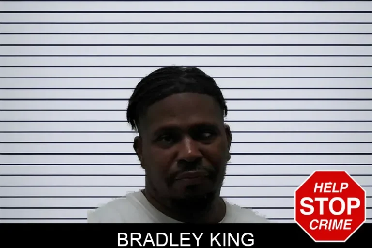 Bradley King