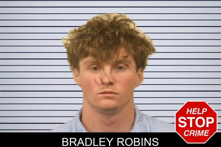 Bradley Robins