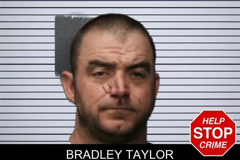 Bradley Taylor