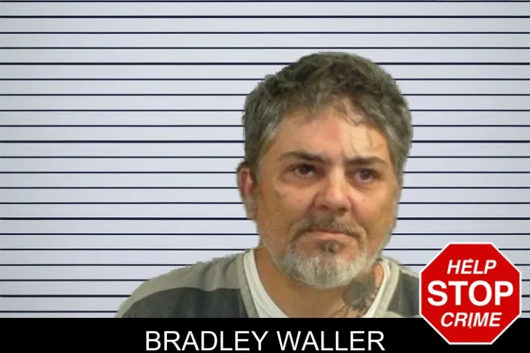 Bradley Waller