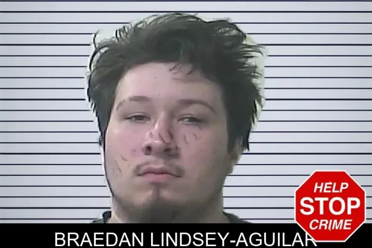 Braedan Lindsey-Aguilar mugshot – Oconee County , Georgia Braedan Lindsey-Aguilar