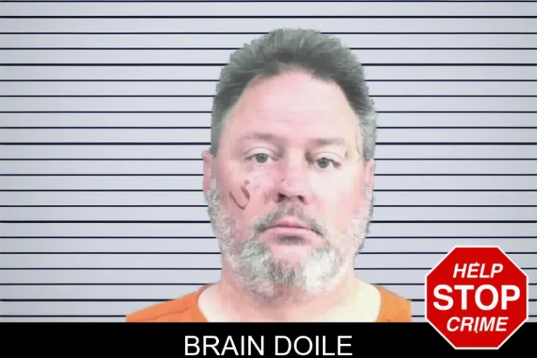Brain Doile
