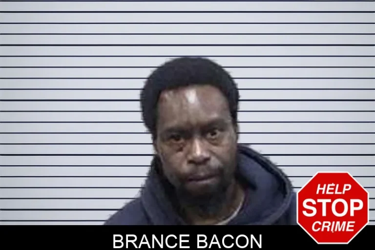 Brance Bacon