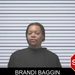 Brandi Baggin mugshot – Coweta County , Georgia Brandi Baggin mugshot