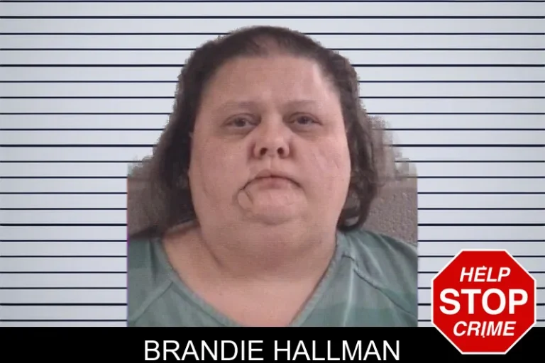Brandie Hallman