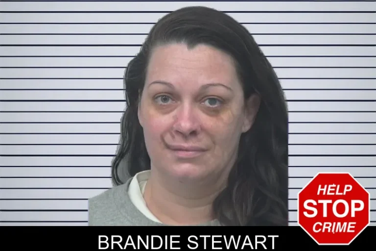 Brandie Stewart
