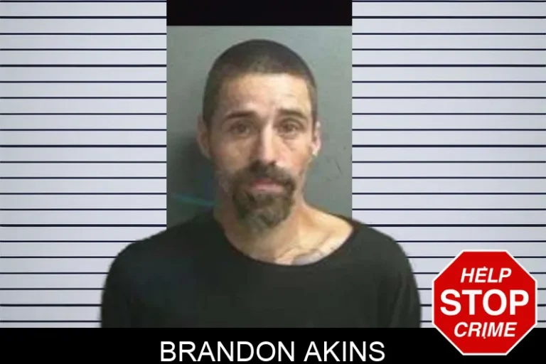 Brandon Akins