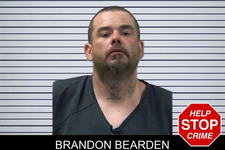 Brandon Bearden