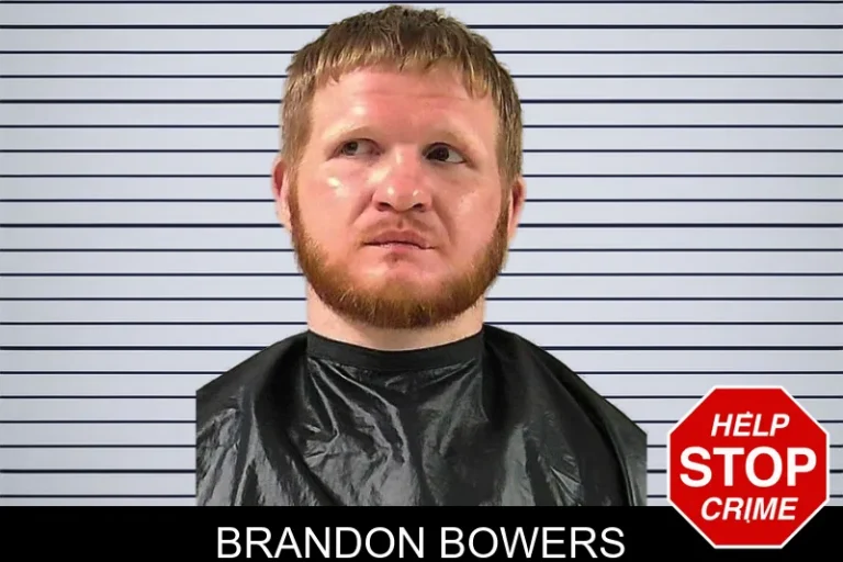 Brandon Bowers