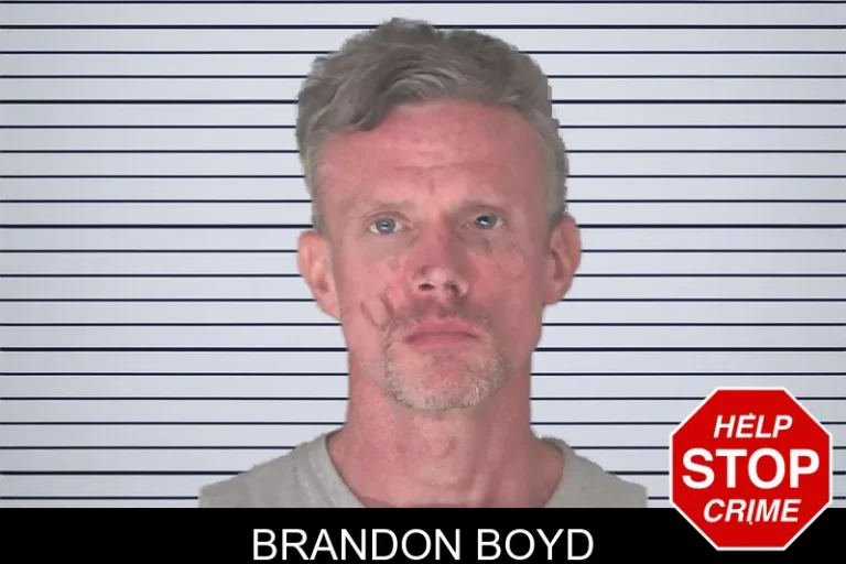 Brandon Boyd mugshot – Douglas County , Georgia Brandon Boyd