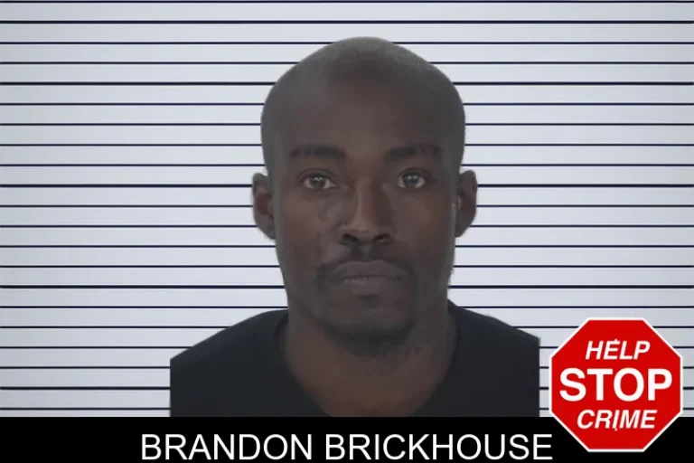 Brandon Brickhouse