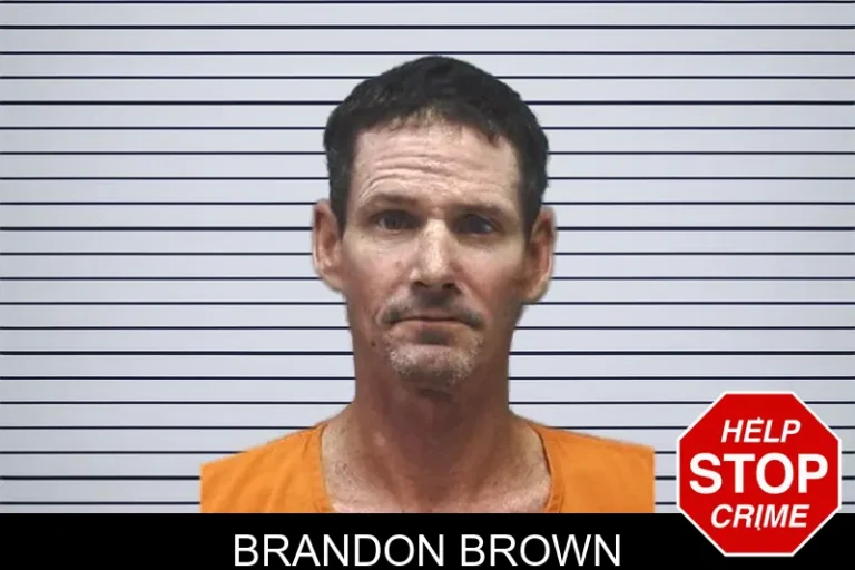 Brandon Brown
