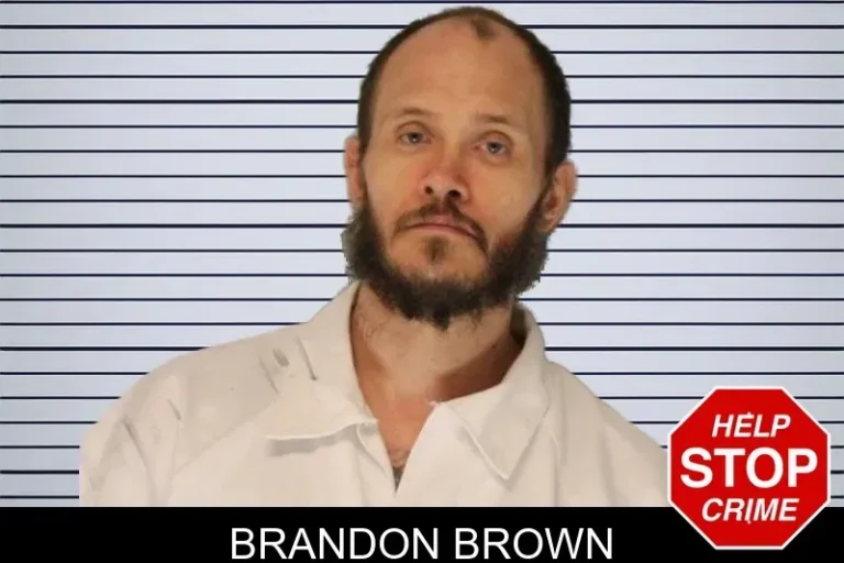 Brandon Brown