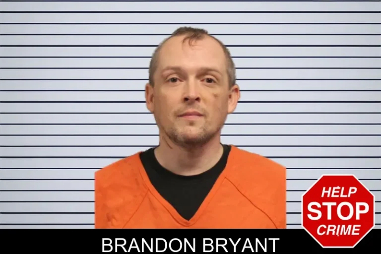 Brandon Bryant