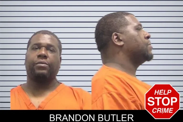 Brandon Butler