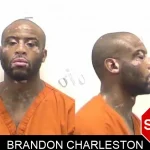 Brandon Charleston mugshot – Clarke County , Georgia Brandon Charleston mugshot