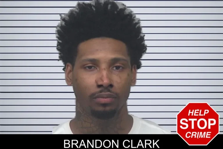 Brandon Clark