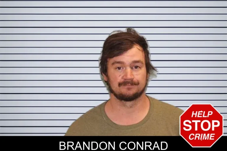 Brandon Conrad