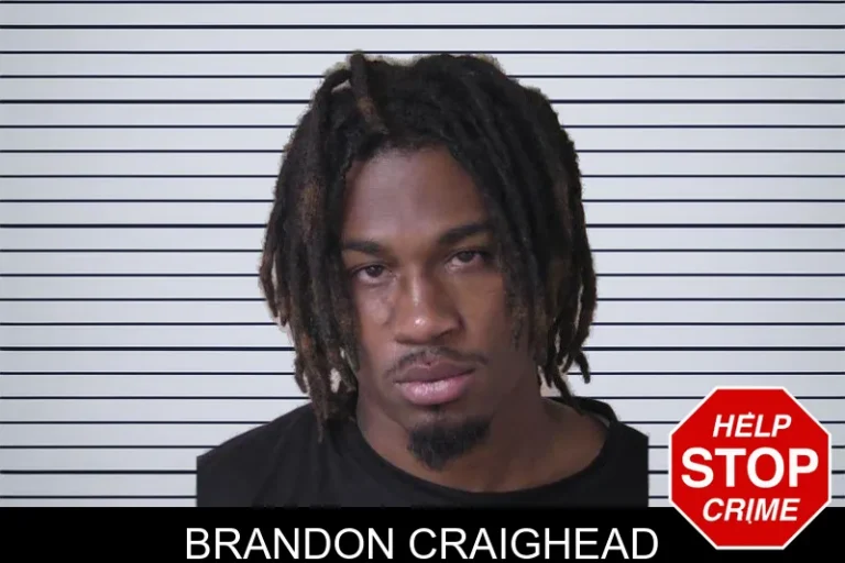 Brandon Craighead