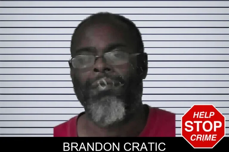 Brandon Cratic