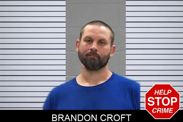 Brandon Croft