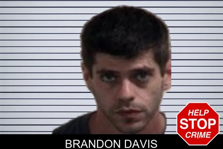 Brandon Davis