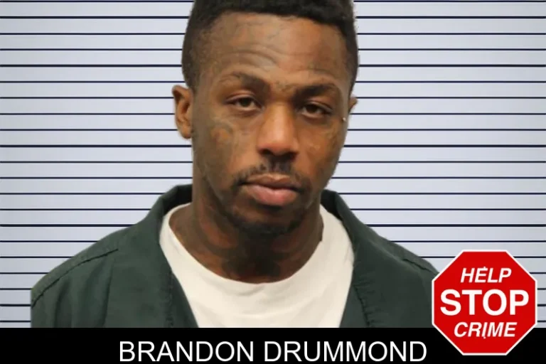 Brandon Drummond