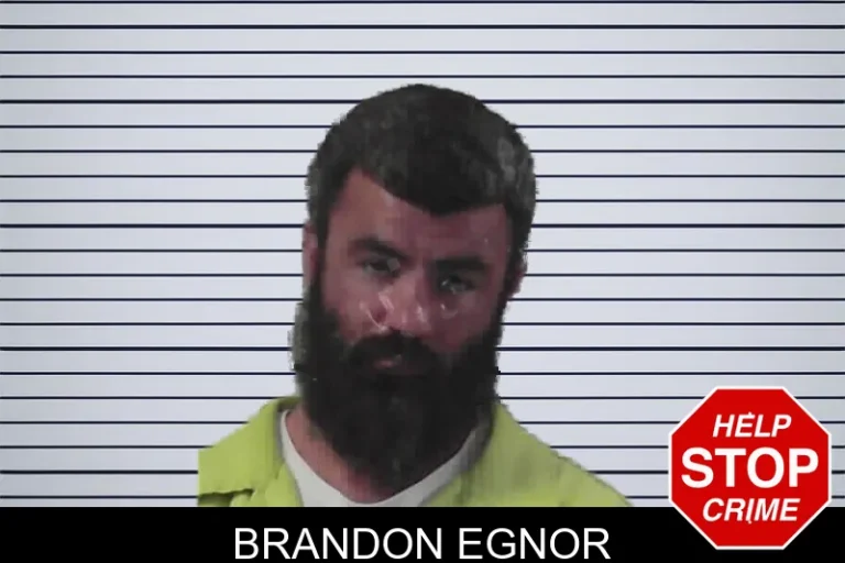 Brandon Egnor