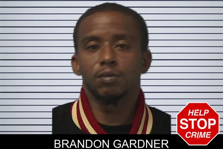 Brandon Gardner