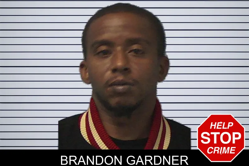 Brandon Gardner mugshot – Ware County , Georgia Brandon Gardner mugshot