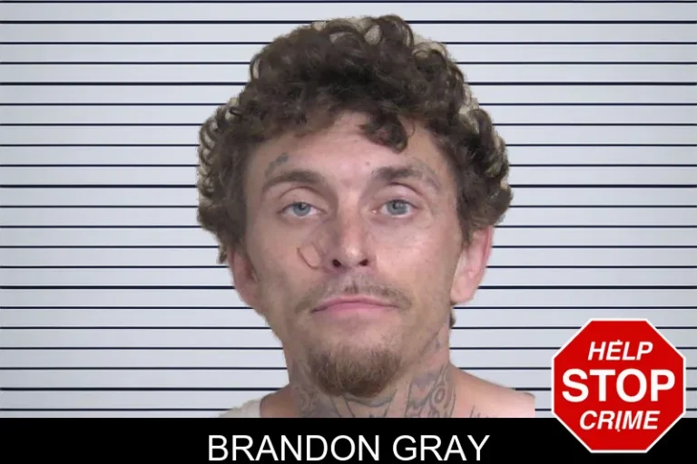 Brandon Gray