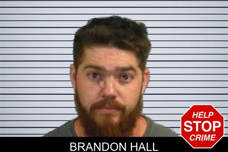 Brandon Hall