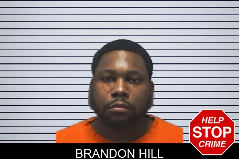 Brandon Hill