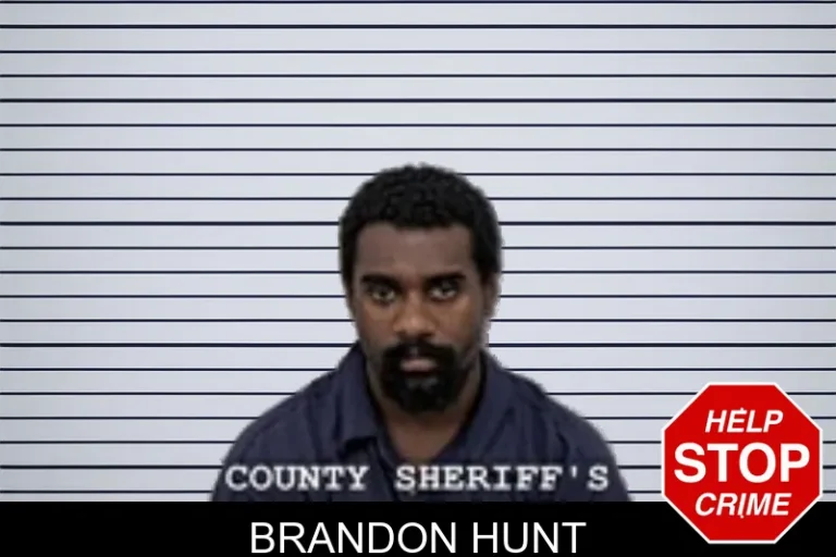 Brandon Hunt