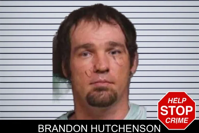 Brandon Hutchenson