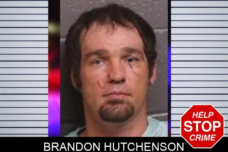 Brandon Hutchenson