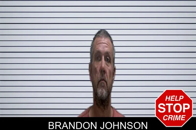 Brandon Johnson