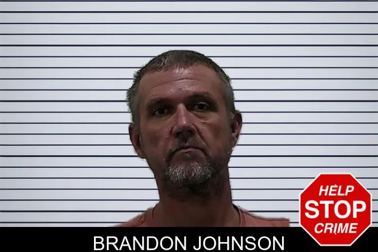 Brandon Johnson