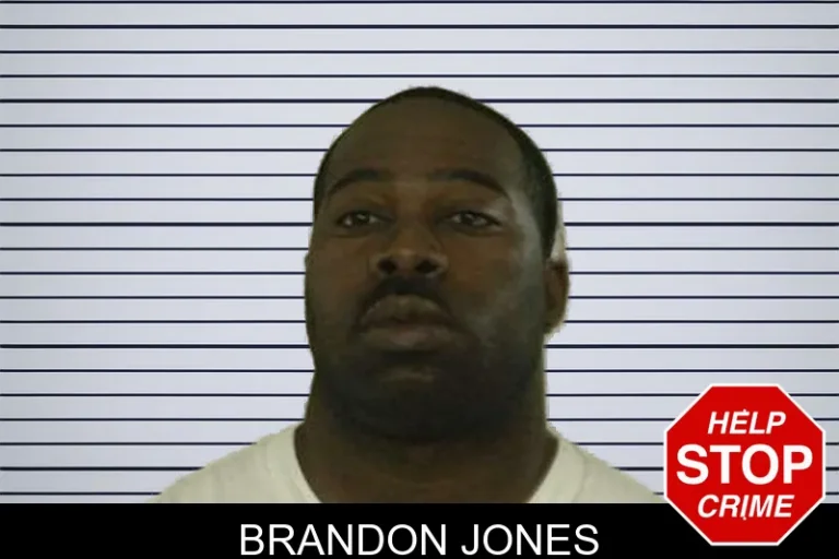 Brandon Jones