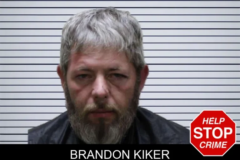 Brandon Kiker