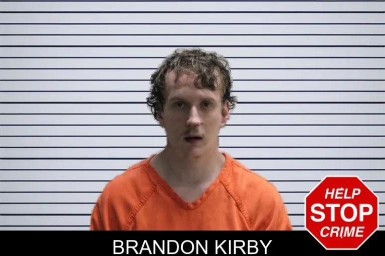 Brandon Kirby