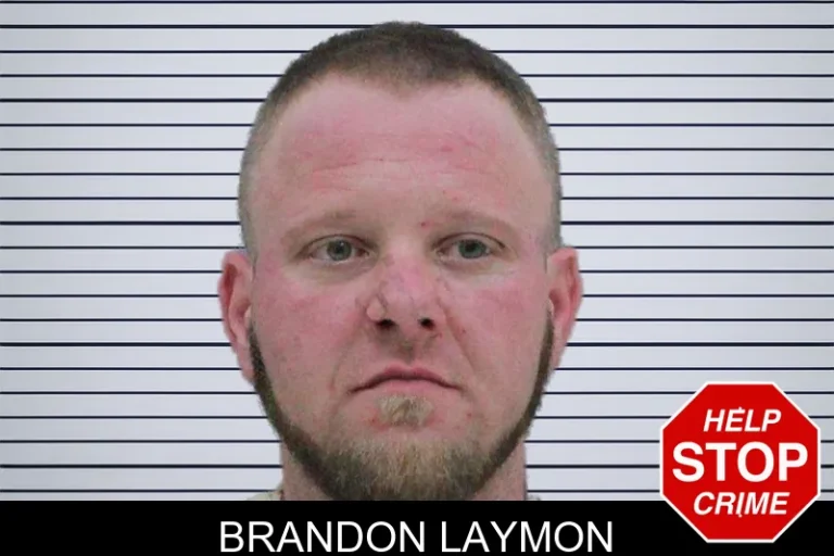 Brandon Laymon